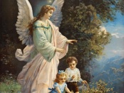 novena for guardian angels
