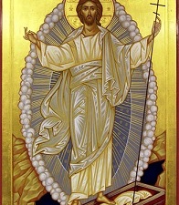 Easter Sermon John Chrysostom