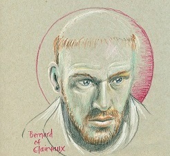 Bernard Of Clairvaux, by Louis Dupré and James A. Wiseman